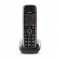Gigaset E720 - Téléphone fixe sans fil avec larges touches et grand écran couleur rétroéclairés et nombreuses fonctions pour la Gigaset E720 - Téléphone fixe sans fil avec larges touches et grand écran couleur rétroéclairés et nombreuses fonctions pour la