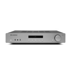 Préamplificateur Phono stéréo intégré de 35 Watts Cambridge Audio AXA35