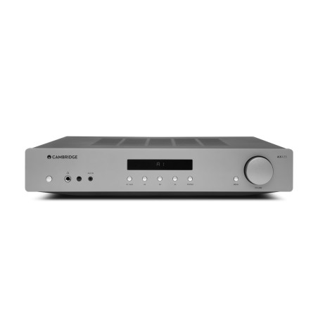 Préamplificateur Phono stéréo intégré de 35 Watts Cambridge Audio AXA35