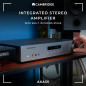 Préamplificateur Phono stéréo intégré de 35 Watts Cambridge Audio AXA35 Préamplificateur Phono stéréo intégré de 35 Watts Cambridge Audio AXA35