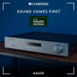 Préamplificateur Phono stéréo intégré de 35 Watts Cambridge Audio AXA35 Préamplificateur Phono stéréo intégré de 35 Watts Cambridge Audio AXA35