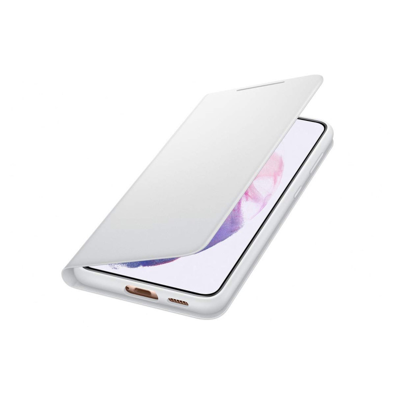 Samsung EF-NG996 coque de protection pour téléphones portables 17 cm (6.7") Housse Gris Samsung EF-NG996 coque de protection pour téléphones portables 17 cm (6.7") Housse Gris