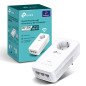 TP-Link TL-WPA8631P CPL WiFi AV1300 Adaptateur Réseau, Homeplug AV2 1300Mbps, Bi-Bande WiFi AC1200Mbps, Boitier CPL WiFi Etherne TP-Link TL-WPA8631P CPL WiFi AV1300 Adaptateur Réseau, Homeplug AV2 1300Mbps, Bi-Bande WiFi AC1200Mbps, Boitier CPL WiFi Etherne