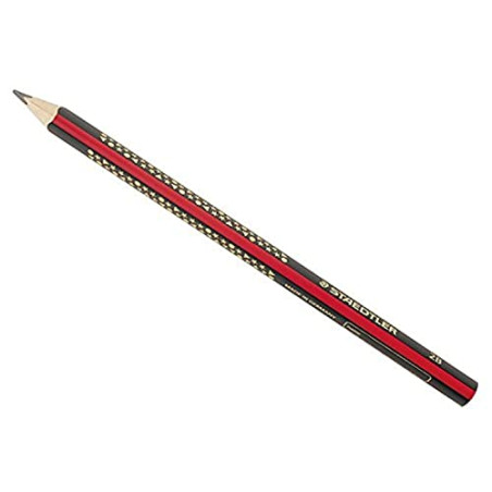 Staedtler Crayon Jumbo HB