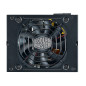 Cooler Master V850 SFX Gold, Prise EU - 850W 80 PLUS Gold, Alimentation Modulaire PC SFF/Mini-ITX, Ventilateur Hydrodynamique Si Cooler Master V850 SFX Gold, Prise EU - 850W 80 PLUS Gold, Alimentation Modulaire PC SFF/Mini-ITX, Ventilateur Hydrodynamique Si