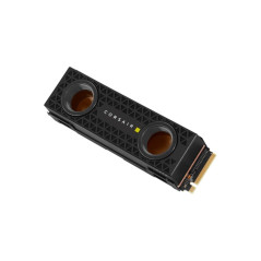 Corsair MP600 Pro Hydro X Edition Gen4 PCIe x4 NVMe M.2 SSD - TLC NAND Haute densité - Hydro X Series XM2 Water Block - M.2 2280