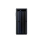 Samsung Coque Transparente pour Galaxy Z Flip 5G Samsung Coque Transparente pour Galaxy Z Flip 5G