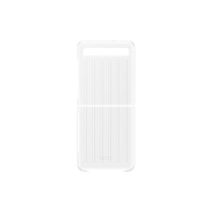 Samsung Coque Transparente pour Galaxy Z Flip 5G