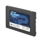 Patriot Burst Elite SSD 240Go SATA III Disque Solide Interne 2.5" Patriot Burst Elite SSD 240Go SATA III Disque Solide Interne 2.5"