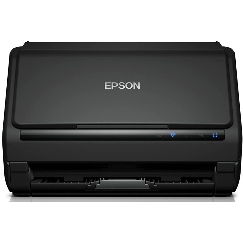 Scanner WiFi Double Face Epson Workforce ES-500WII 35 ppm Scanner WiFi Double Face Epson Workforce ES-500WII 35 ppm