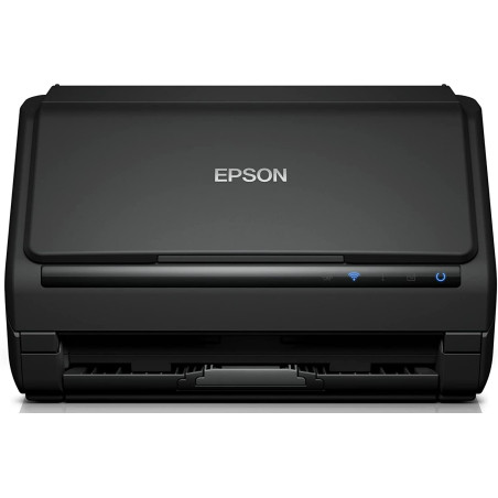 Scanner WiFi Double Face Epson Workforce ES-500WII 35 ppm