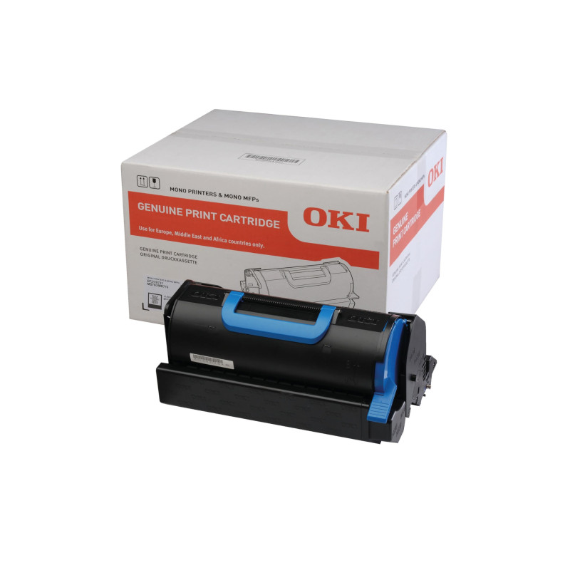 OKI 45488802 Cartouche d'impression