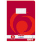 Herlitz 3322609 Cahier A4 UWS Linéature 26/ligné