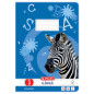 Herlitz 3321809 Cahier A4 Linéature 27/ligné Herlitz 3321809 Cahier A4 Linéature 27/ligné