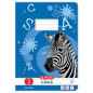 Herlitz 3321809 Cahier A4 Linéature 27/ligné Herlitz 3321809 Cahier A4 Linéature 27/ligné