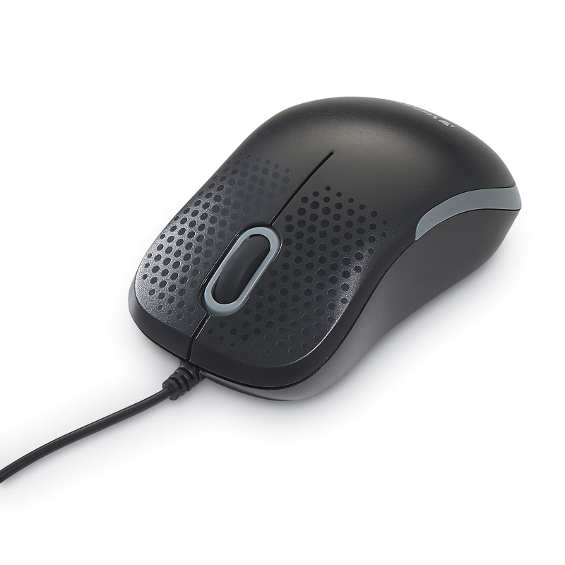 Verbatim 49024 Souris Optique silencieuse