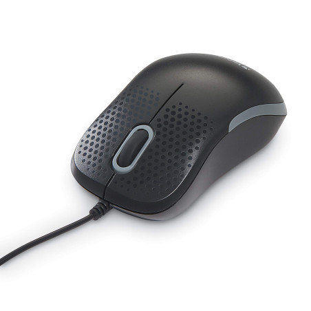 Verbatim 49024 Souris Optique silencieuse