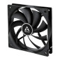 ARCTIC F12 PWM PST - Ventilateur PC, 120 mm, Ventilateur Haute Performance, Ventilateur Boitier, Refroidisseur Silencieux pour U ARCTIC F12 PWM PST - Ventilateur PC, 120 mm, Ventilateur Haute Performance, Ventilateur Boitier, Refroidisseur Silencieux pour U