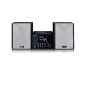 Lenco MC-250 Système Compact avec Radio Internet Wi-FI, Numérique Dab+ et FM - Lecteur CD/MP3 - Écran Couleur 2,8" - AUX - USB Lenco MC-250 Système Compact avec Radio Internet Wi-FI, Numérique Dab+ et FM - Lecteur CD/MP3 - Écran Couleur 2,8" - AUX - USB
