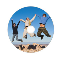 Verbatim (43804) : BD-R SL 6x 10-pack : Datalife Optical Media