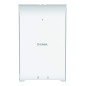D-Link DAP-2622 Point d'accès réseaux locaux sans Fil 1200 Mbit/s Blanc Connexion Ethernet, supportant l'alimentation Via ce Por D-Link DAP-2622 Point d'accès réseaux locaux sans Fil 1200 Mbit/s Blanc Connexion Ethernet, supportant l'alimentation Via ce Por