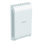 D-Link DAP-2622 Point d'accès réseaux locaux sans Fil 1200 Mbit/s Blanc Connexion Ethernet, supportant l'alimentation Via ce Por D-Link DAP-2622 Point d'accès réseaux locaux sans Fil 1200 Mbit/s Blanc Connexion Ethernet, supportant l'alimentation Via ce Por