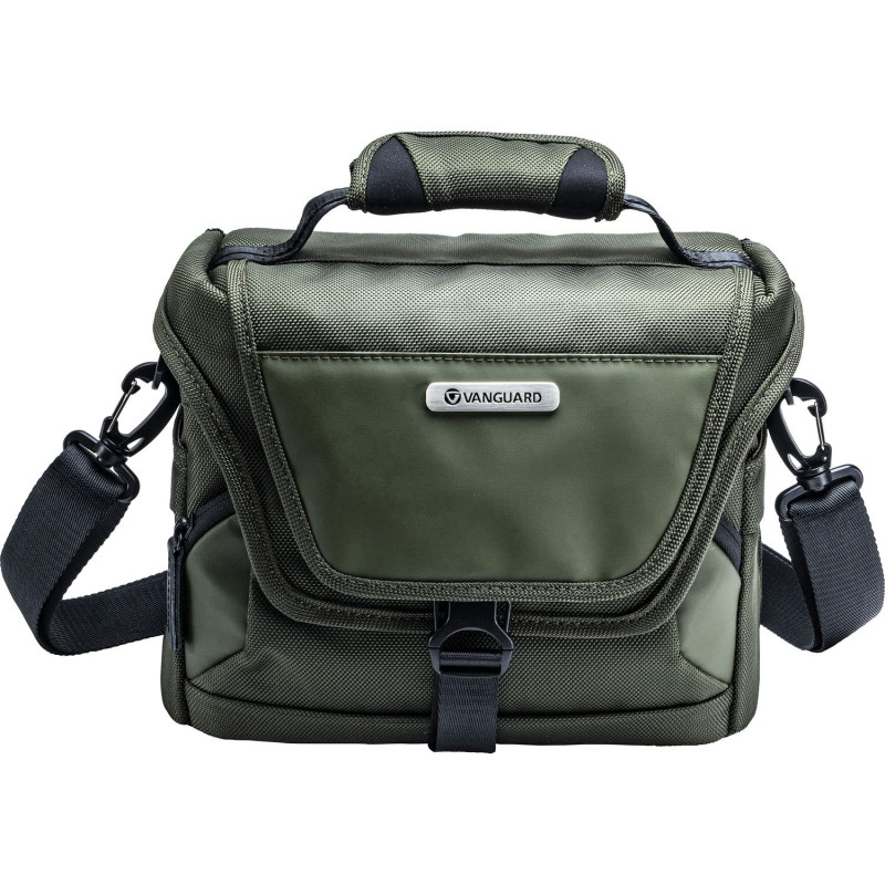 VANGUARD Veo Select 22S GR - Sacoche pour appareil photo VANGUARD Veo Select 22S GR - Sacoche pour appareil photo