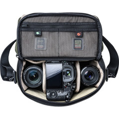 VANGUARD Veo Select 22S GR - Sacoche pour appareil photo