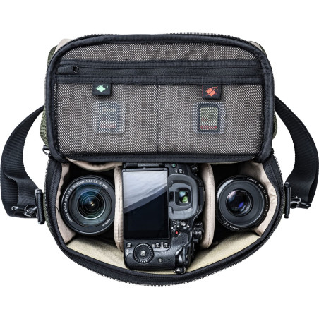 VANGUARD Veo Select 22S GR - Sacoche pour appareil photo