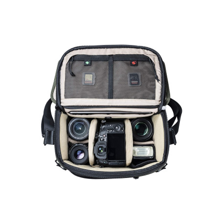 Vanguard Veo Select 28S GR - Sacoche pour Appareil Photo