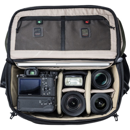 Vanguard Veo Select 36S GR - Sacoche pour Appareil Photo