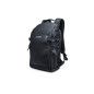 VANGUARD Veo Select 37BRM BK - Sac à dos pour appareil photo reflex ou sans miroir VANGUARD Veo Select 37BRM BK - Sac à dos pour appareil photo reflex ou sans miroir
