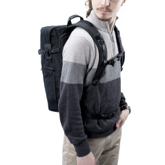 VANGUARD Veo Select 45M BK - Sac à dos, sacoche pour appareil photo et ordinateur portable