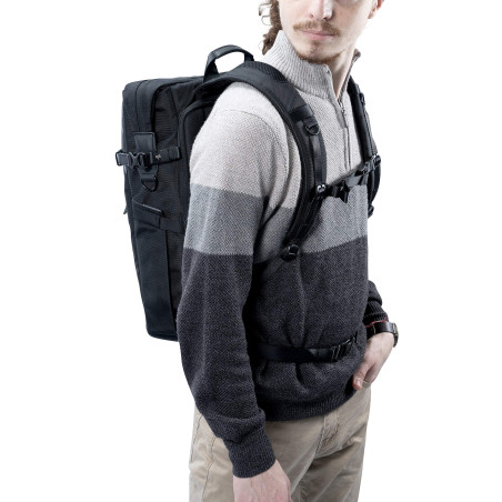 VANGUARD Veo Select 45M BK - Sac à dos, sacoche pour appareil photo et ordinateur portable