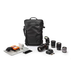VANGUARD Veo Select 45M BK - Sac à dos, sacoche pour appareil photo et ordinateur portable
