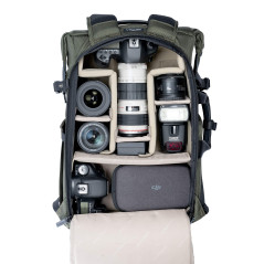 VANGUARD Veo Select 45M GR - Sac à dos, sacoche pour appareil photo et ordinateur portable