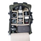 VANGUARD Veo Select 45M GR - Sac à dos, sacoche pour appareil photo et ordinateur portable VANGUARD Veo Select 45M GR - Sac à dos, sacoche pour appareil photo et ordinateur portable