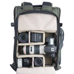 VANGUARD Veo Select 45M GR - Sac à dos, sacoche pour appareil photo et ordinateur portable