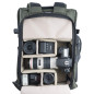 VANGUARD Veo Select 45M GR - Sac à dos, sacoche pour appareil photo et ordinateur portable VANGUARD Veo Select 45M GR - Sac à dos, sacoche pour appareil photo et ordinateur portable