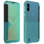 Wiko Easy Folio Y61 - Bleen Pacifique Wiko Easy Folio Y61 - Bleen Pacifique