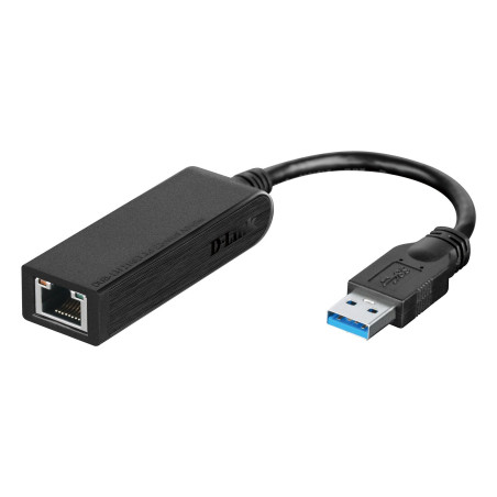 Accessoires réseau D-Link DUB-1312