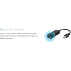 Accessoires réseau D-Link DUB-1312