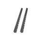 Digitus DN-19 ORG-42U-B accessoire de racks Panneau de gestion de câbles Digitus DN-19 ORG-42U-B accessoire de racks Panneau de gestion de câbles