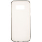 aiino z3ro Coque Fine pour Samsung Galaxy S8 Plus, Noir