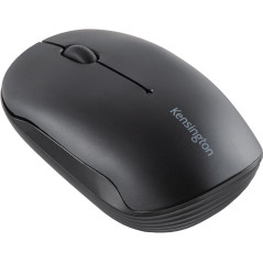 Kensington Souris Compacte Sans Fil Pro Fit Bluetooth (3.0 ou 5.0), Ambidextre, Idéale pour Petits Bureaux & Télétravail, Compat