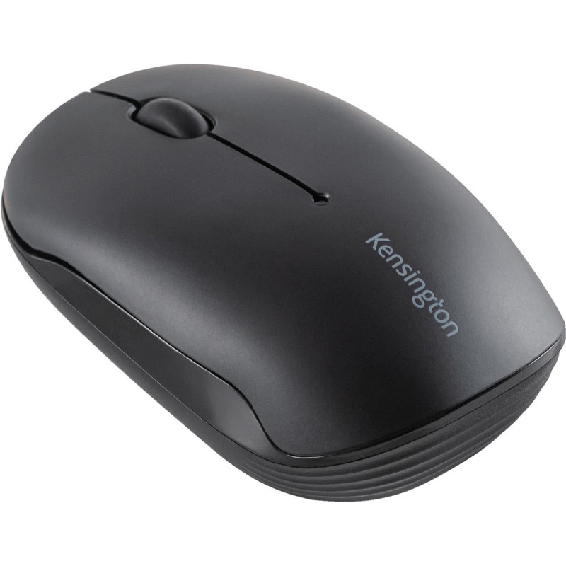 Kensington Souris Compacte Sans Fil Pro Fit Bluetooth (3.0 ou 5.0), Ambidextre, Idéale pour Petits Bureaux & Télétravail, Compat Kensington Souris Compacte Sans Fil Pro Fit Bluetooth (3.0 ou 5.0), Ambidextre, Idéale pour Petits Bureaux & Télétravail, Compat