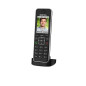 AVM Fritz!Fon C6 Noir Téléphone IP sans Fil