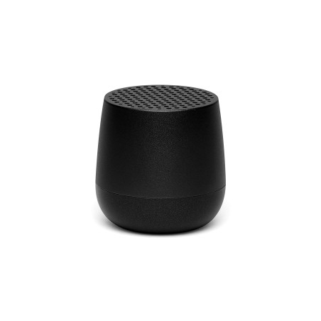 Lexon Mini Enceinte Bluetooth Portable MINO+, Micro Mains-Libre et déclencheur Selfie, Rechargeable sans Fil pour PC et Smartpho