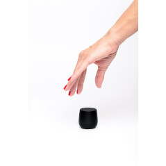 Lexon Mini Enceinte Bluetooth Portable MINO+, Micro Mains-Libre et déclencheur Selfie, Rechargeable sans Fil pour PC et Smartpho