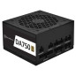 SilverStone Technology DA750 Gold, Alimentation électrique ATX 80 Plus Gold 750 W entièrement modulaire, SST-DA750-G SilverStone Technology DA750 Gold, Alimentation électrique ATX 80 Plus Gold 750 W entièrement modulaire, SST-DA750-G